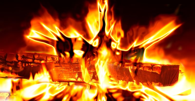 Bonfire Stories