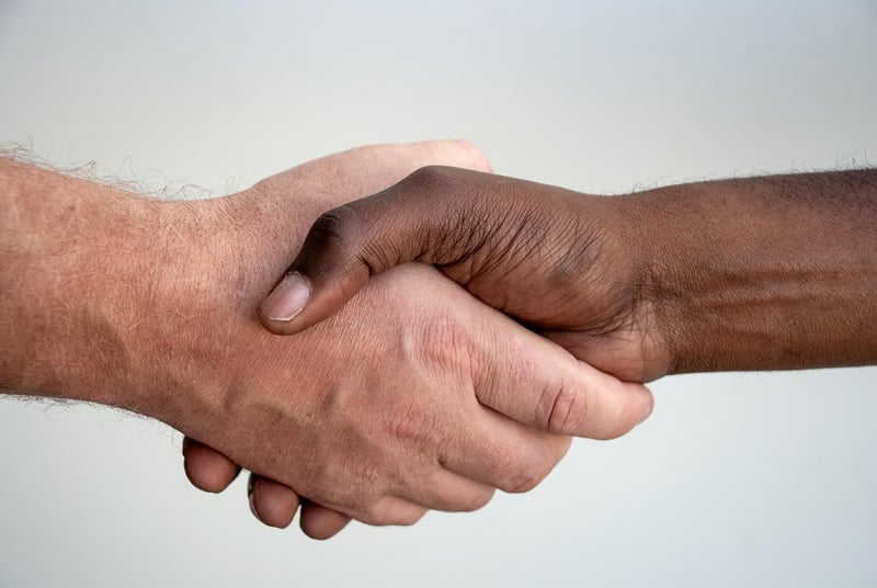 Cultural Diversity